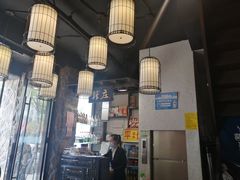 大堂-打酱油·非遗淮扬菜(瘦西湖梅岭店)