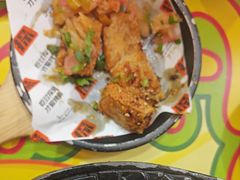 -探鱼·鲜青椒爽麻烤鱼(正佳广场店)