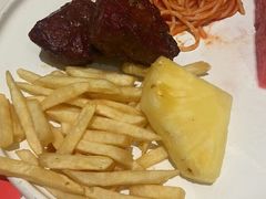 -赤火牛排(金狮广场店)
