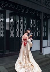 -爱罗婚纱摄影(杭州店)