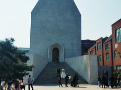 -中国艺术研究院油画院