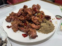 -老七饭馆(光荣道总店)