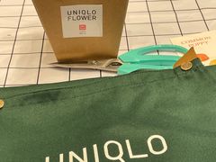 -优衣库(深圳万象天地旗舰店)