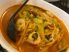 -桃园中华料理炸酱面(燕儿岛路店)