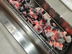 -丰茂海鲜烧烤(龙源华府店)