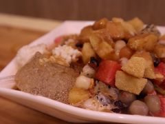 -串妹花式冰粉(乐山总店)