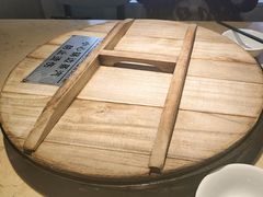 -陈大锅·岳阳鱼馆·地道岳阳菜(美食街店)