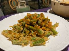 鱼香四季豆-惠食佳·朱雀(东方商厦店)