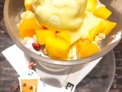 -满记甜品(静安大悦城店)