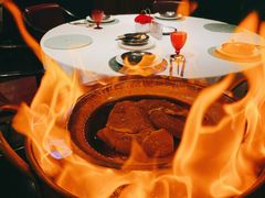 -三号黄浦会Canton Table