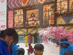 -广州热雪奇迹