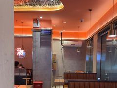 -淼福猪肚鸡·椰子鸡火锅(大沙地店)