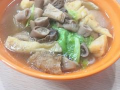 -岭南第一锅(萝岗万达店)