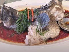 -79号渔船海鲜饭店(岗厦店)