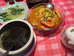 -阿里元海鲜·闽南特色菜(曾厝垵店)
