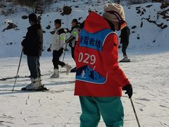-蓟县盘山滑雪场