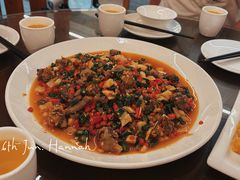 -飞虹鱼馆(春华路店)