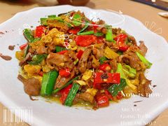 -虾坊美食街·小龙虾(桂林路店)