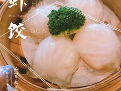 -粤式早茶希朋喜宴