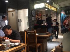 大堂-友乐居羊蝎子(西直门店)