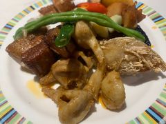 -吉布鲁牛排海鲜自助(芙蓉万家丽店)