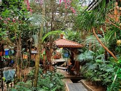 -世外桃源农庄·德清土菜(兴康南路店)