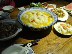 -运河古都(兴华西路店)