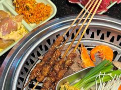 -盛江山自助料理(太原街万达店)