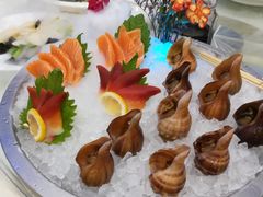 -金翠皇宫粤菜·点心·海鲜(科技园店)