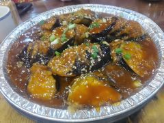 -那家老院子东北菜·饺子·小鸡炖蘑菇(艳华街店)