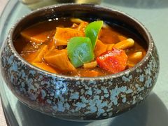 -天龙宝严素食馆(大兴善寺店)