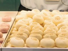 -好一朵茉莉花(老门东店)