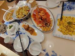 -姑苏家宴·苏帮菜·松鼠桂鱼(苏州总店)
