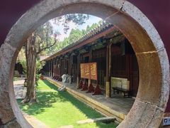 -建水文庙