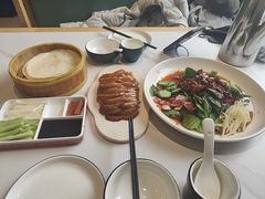-梅利汴京烤鸭•开封豫菜地标店(晋安路店)