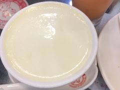 姜汁撞奶-义顺牛奶公司(庇利金街店)