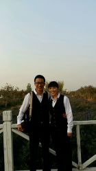 -完美新娘婚纱摄影