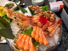 -菊上料理(蜀山银泰百货店)