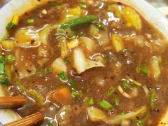 -老字号贾家肉丸糊辣汤(光明巷店)