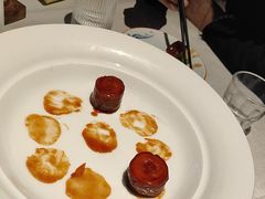 -庆云楼饭庄(什刹海店)