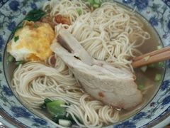 -枫镇面馆(寒山寺店)