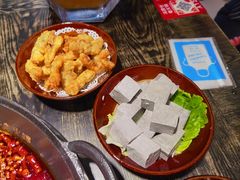 -冯校长老火锅(深圳福田店)