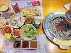 -喜来稀肉(北外滩白玉兰广场店)