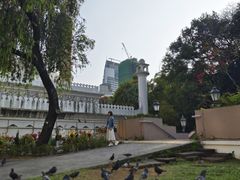 -九龙公园