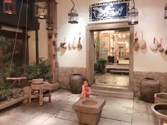 -文儒九号·闽菜馆(三坊七巷店)
