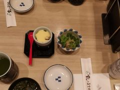 -梅丘·寿司の美登利(银座店)