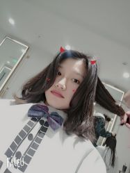 点击看大图 -3AM HAIR SALON烫发染发接发