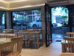 大堂-东山茶寮(新安店)