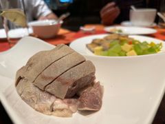 -上海金陵紫金山大酒店·汇海餐厅