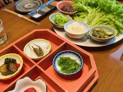 -隐炉和牛烧肉店(群力店)